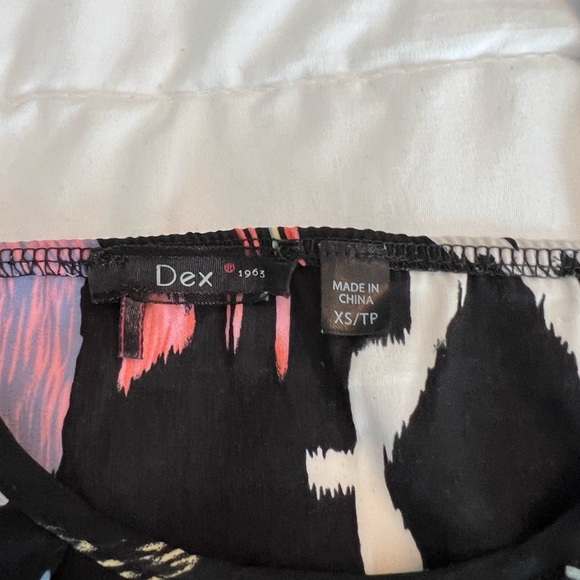 High low sundress - Picture 3 of 4